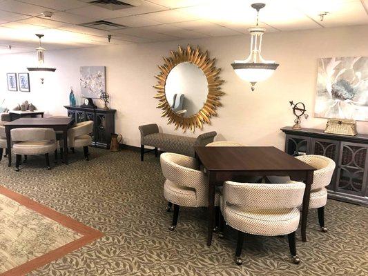 Hickory Valley A Senior Living Community