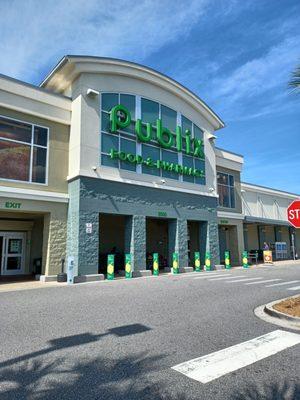 Publix Pharmacy