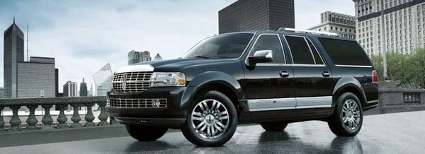 7PP Lincoln Navigator L