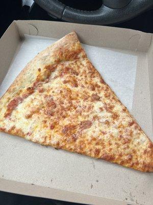 Cheese Pizza