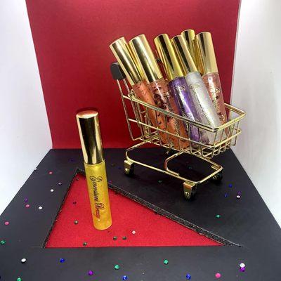 Generations Beauty Bar
24K lip gloss