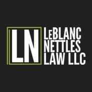 LeBlanc Nettles Law LLC - logo