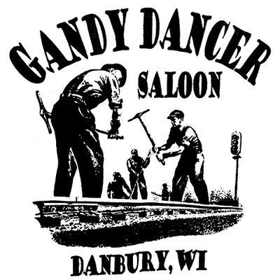 Gandy Dancer Saloon