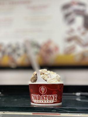 Cold Stone Creamery