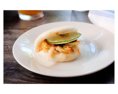 Bao buns