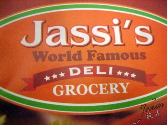 Jassi's