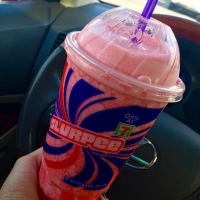 Strawberry Banana SUGAR FREE