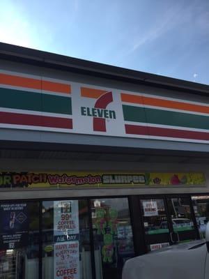 7-Eleven