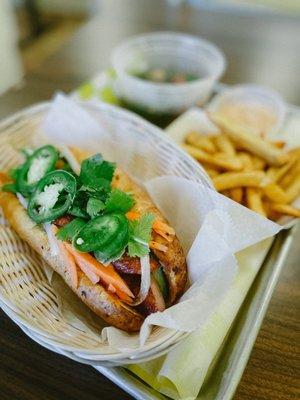 Bee Banh Mi