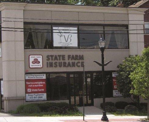 State Farm Office