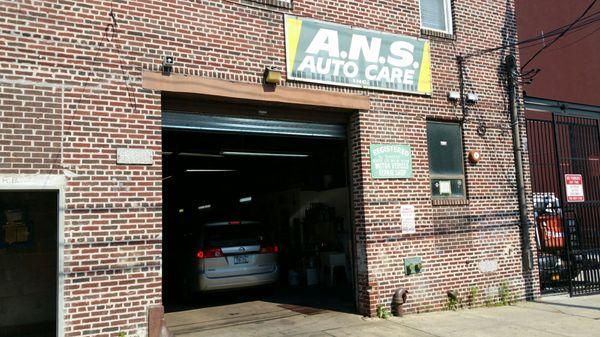 Ans Auto Care