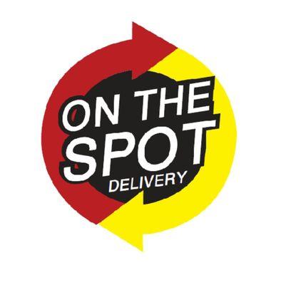 On the spot delivery