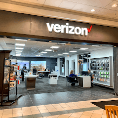 Verizon 101 Palmer Park Mall Easton, PA 18045 United States