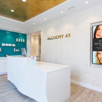 Alchemy 43 - West Hollywood