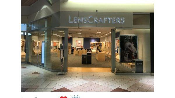 LensCrafters