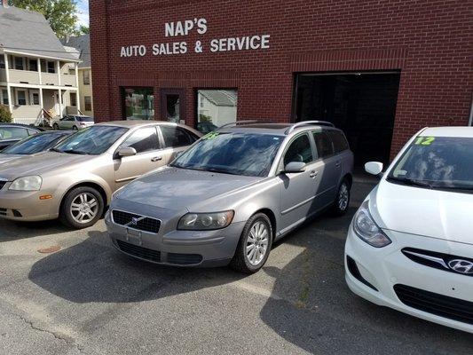 Nap's Auto Sales & Service