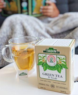 Tadin Herb & Tea Co.