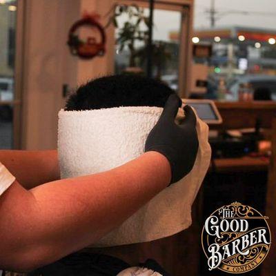 The Good Barber Company