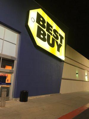 Best Buy