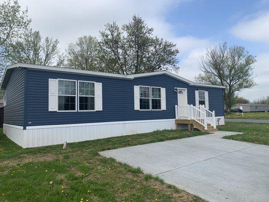 132 Dean; new 3 bd / 2 ba