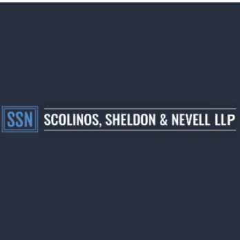 Scolinos, Sheldon & Nevell LLP Logo