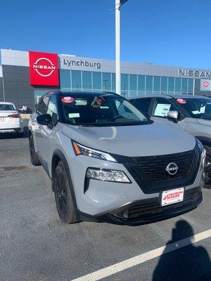 Lynchburg Nissan