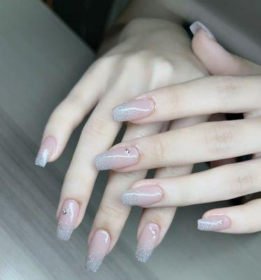 Nail design