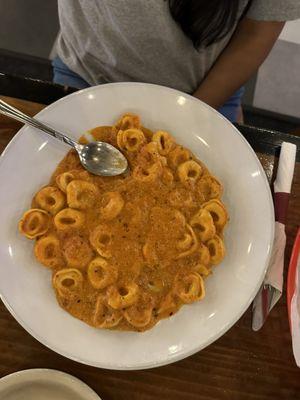 tortellini