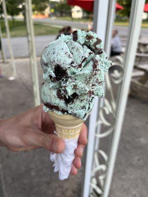 Castle Ice Cream