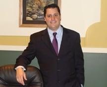 Gerald Hayden, West Virginia Attorney