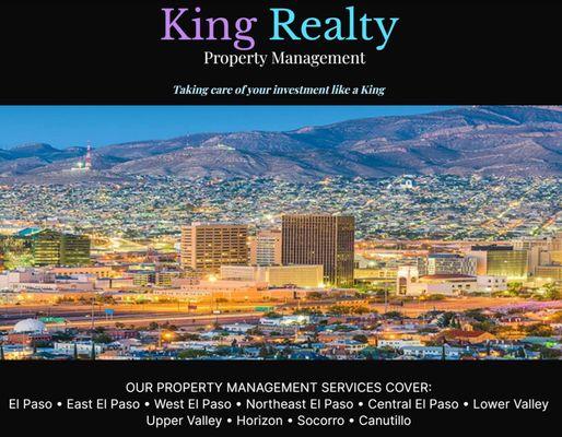 King Realty