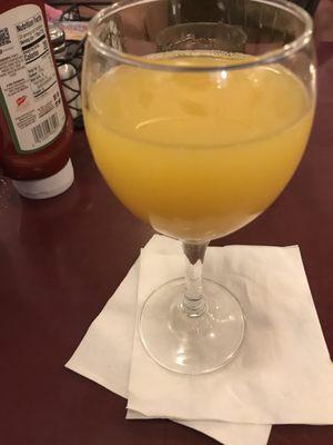 Mimosa