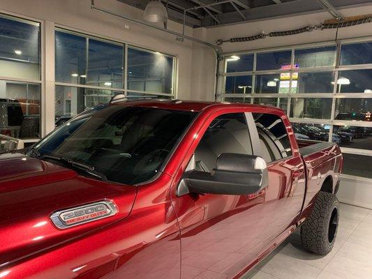 Lithia Chrysler Dodge Jeep Ram Fiat of Tri-Cities