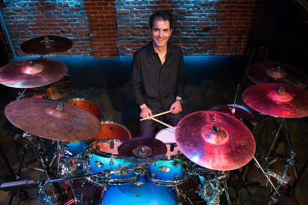 DeRose Drums