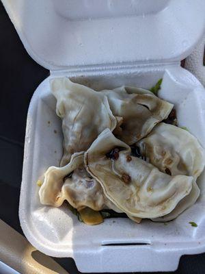 Dumplings