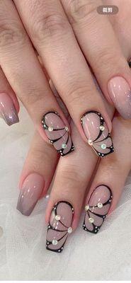 nice nail desgn