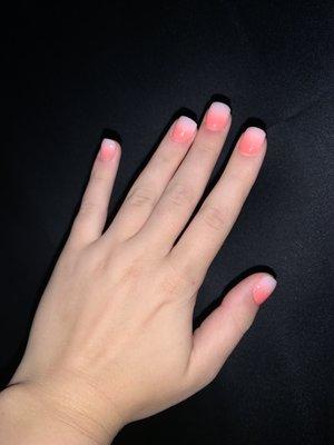 Dip Nails (Color 32)