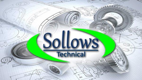 Sollows Technical-Design Services