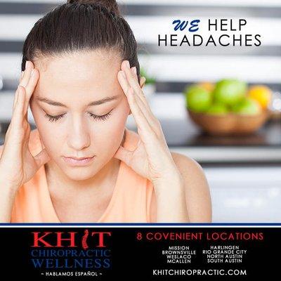 Personal Injury Chiropractic Care in Brownsville, Texas. Khit Chiropractic & Wellness Center: https://www.khitchiropractic.com/