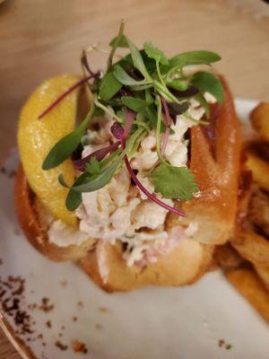 Lobster Roll