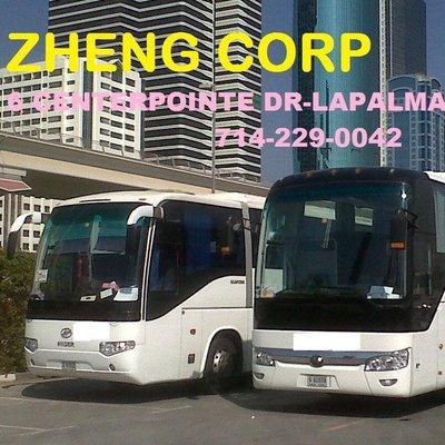 ZHENG CORP