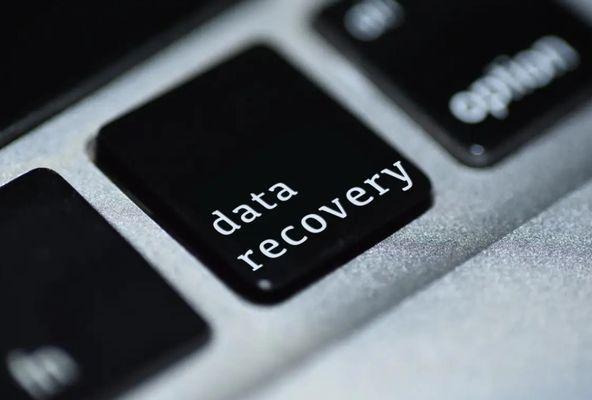 Data Recovery Service