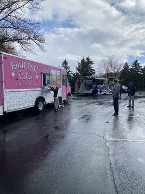 Food truck season