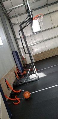 Functional training