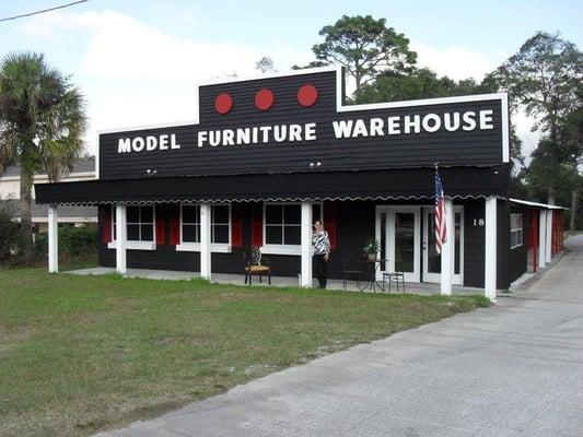 Model Furniture Gallery