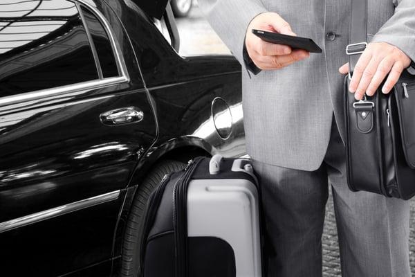 Executive Car Service in Dallas TX