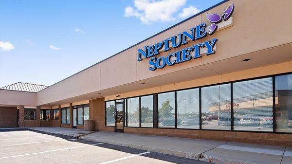 Neptune Society - Denver, CO