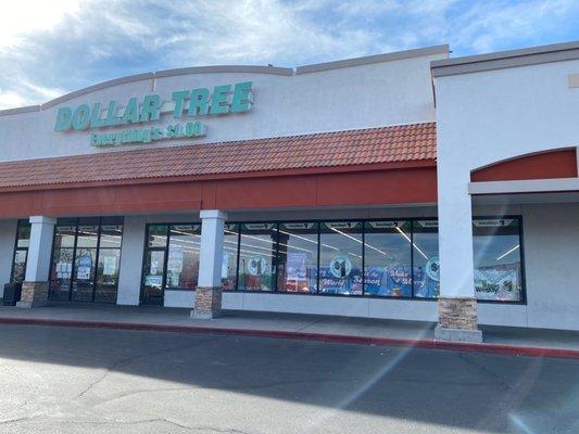 Dollar Tree