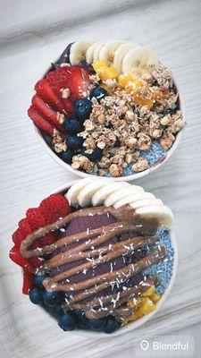 Açaí Love Bowl