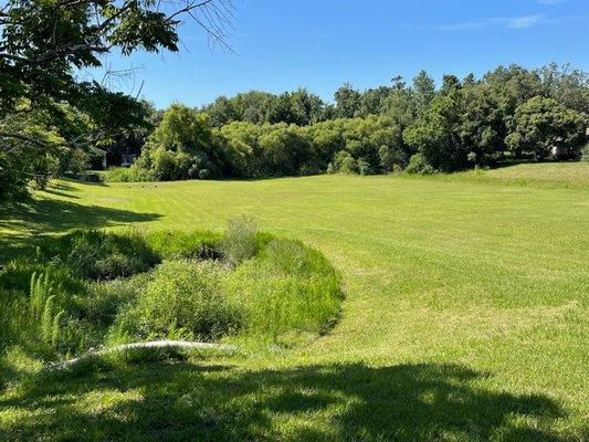 County Line Mower Center